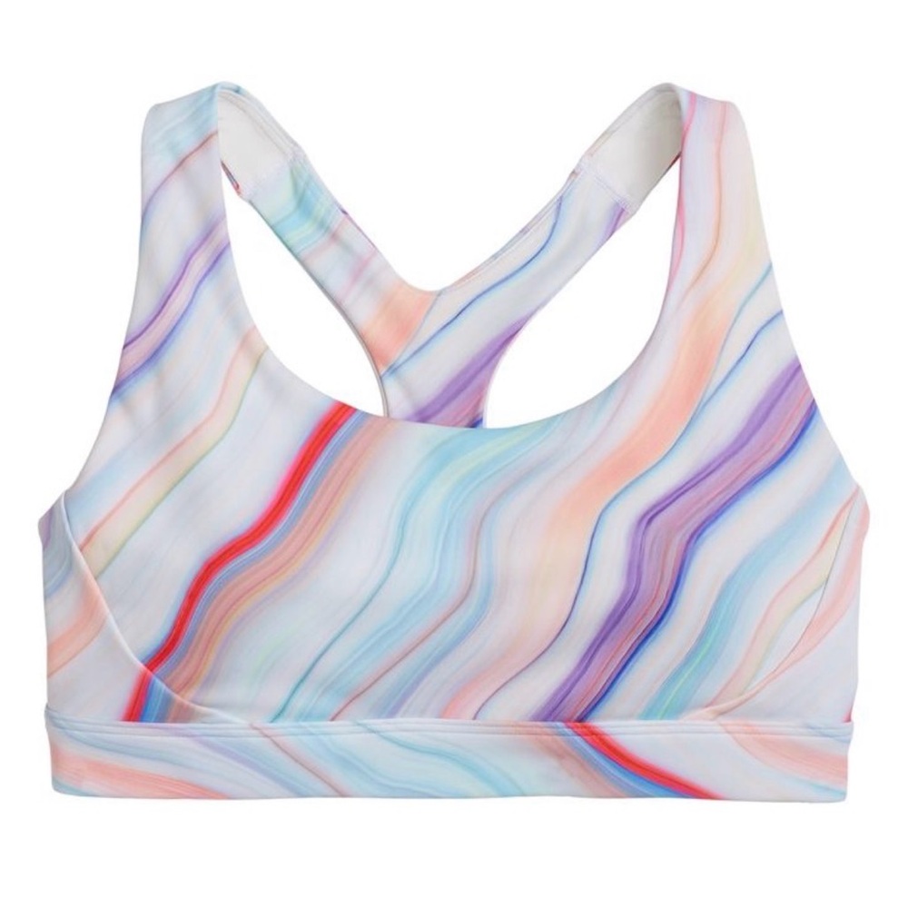 Athleta | Ultimate Love Proudly Sports Bra